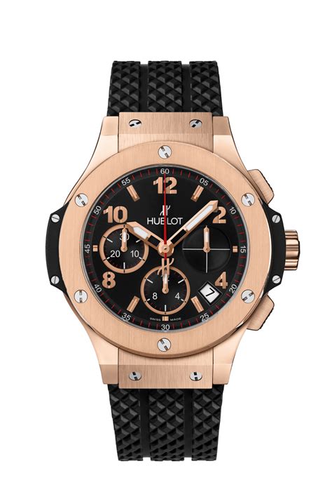 hublot big bang auction|hublot big bang original gold.